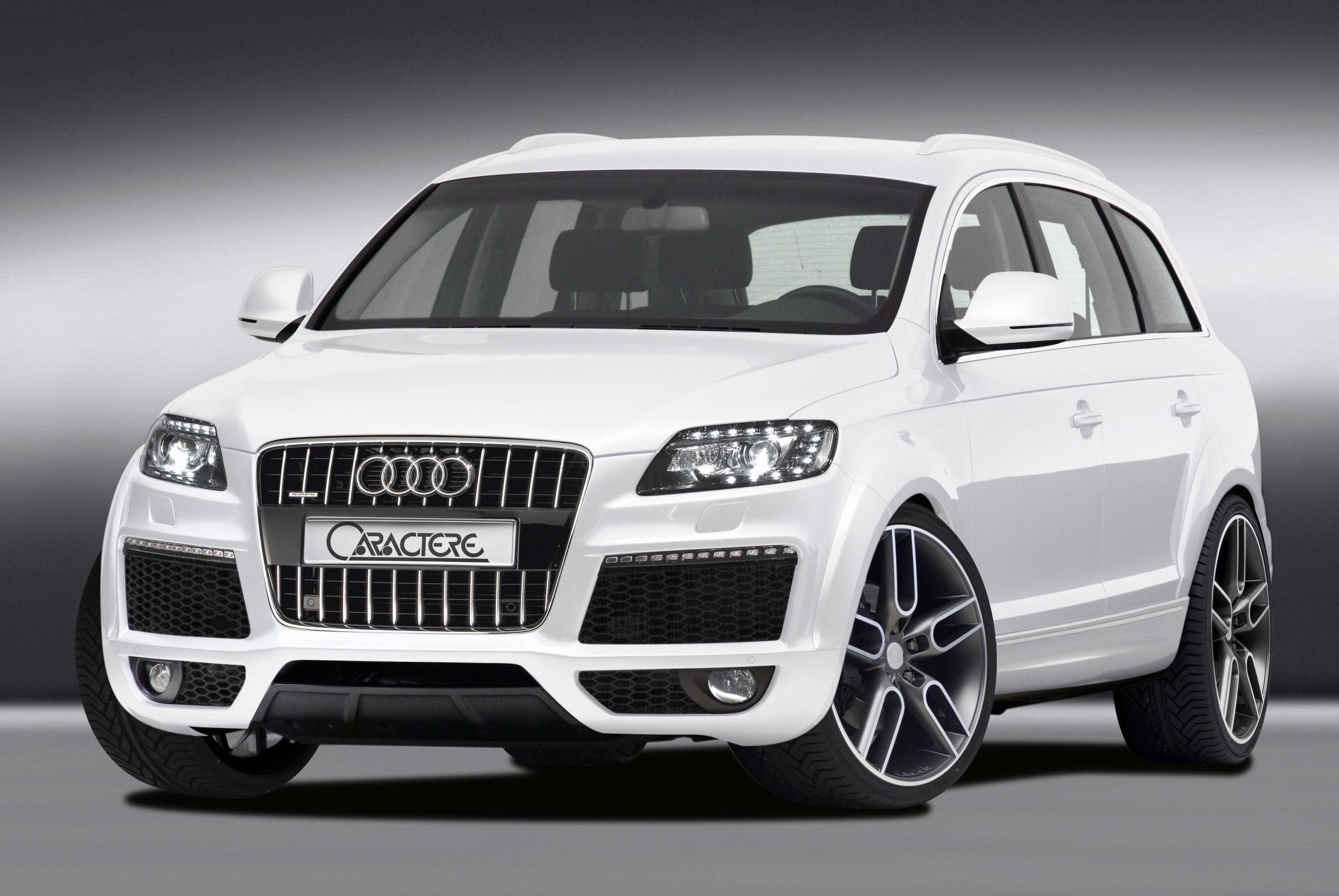 Audi - Q7